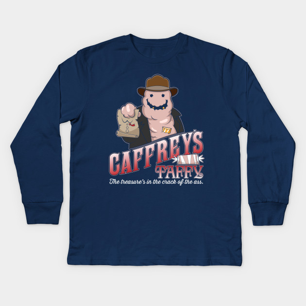 Caffrey's Taffy